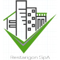 Restarigon SpA logo - Similar company to Long Bridge Hr Consulting