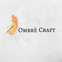 Ombre Craft logo - Similar company to Anushkaabajaj