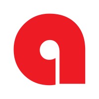 Amber Worldwide logo - Similar company to Eleantz