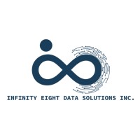 Infinity Eight Data Solutions Inc. logo - Similar company to Easy Pc