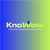 KnoWow | Caratterizzazione Materiali | Testing & Simulazioni Numeriche | LCA & EPD logo - Similar company to Pycla