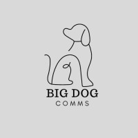 Big Dog Comms logo - Similar company to Comms Please