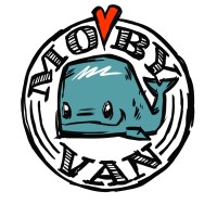 MobyVan logo - Similar company to Vanexxt