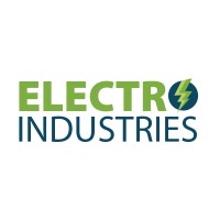 Electro Industries logo - Similar company to Ts3, Llc