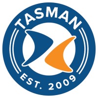 Tasman, Inc. logo - Similar company to Lt Environmental, Inc.