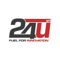 24U srl logo - Similar company to Sustainable Constructions