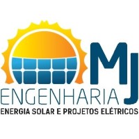 MJ Engenharia logo - Similar company to Enova Energy