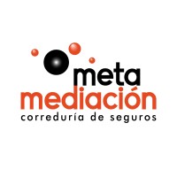 Metamediación Correduría de Seguros logo - Similar company to Dextra Consultores