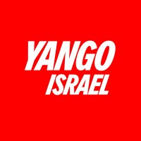 Yango Taxi Israel logo - Similar company to Ngm Game