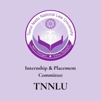 TNNLU Internship & Placement Committee logo - Similar company to Marcellotech