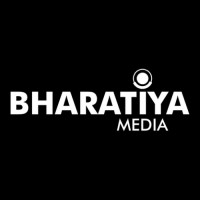 BharatiyaMedia logo - Similar company to Next-Level