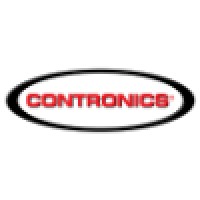 Contronics logo - Similar company to Radek Systems