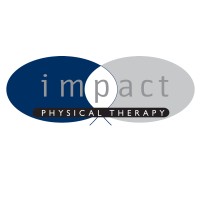 Impact Physical Therapy logo - Similar company to Memphis Physical Therapy