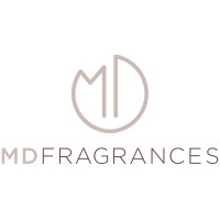 MD FRAGRANCES logo - Similar company to Hf Perfumes