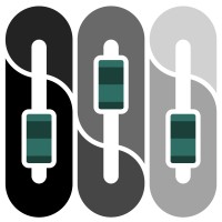 Silverman Sound Studios logo - Similar company to Slumbersac