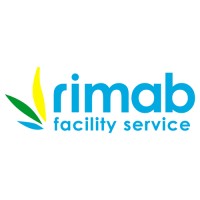 Rimab Facility Service AB logo - Similar company to Ns Telecom