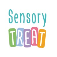 SensoryTreat logo - Similar company to Ginger Tiger