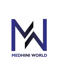 Medhini World Pvt. Ltd. logo - Similar company to Silver India