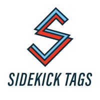 Sidekick Tags logo - Similar company to Repact