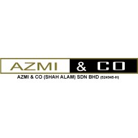 Azmi & Co (Shah Alam) Sdn Bhd logo - Similar company to M.I. Business Solutions