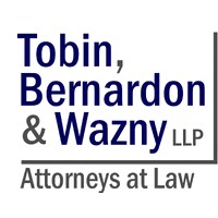 Tobin, Bernardon, & Wazny, LLP. logo - Similar company to Park Sterling Realty