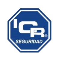 ICR SEGURIDAD logo - Similar company to Zews Web