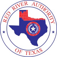 Red River Authority of Texas logo - Similar company to Cotton Babies