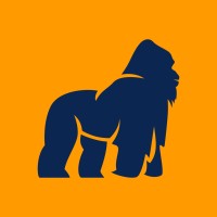 Blue Ape Consulting logo - Similar company to Ayrosa | Digital Agency