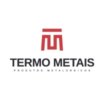 Termo Metais logo - Similar company to Eurotelhas