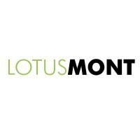 LOTUSMONT logo - Similar company to Archtion