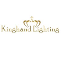 Kinghand Lighting Co.,Ltd logo - Similar company to Total Lighting Supply
