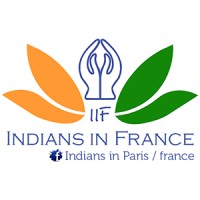 Indians in France - IIF logo - Similar company to Zeetim
