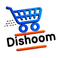 Dishoom logo - Similar company to Thetoolx.Com
