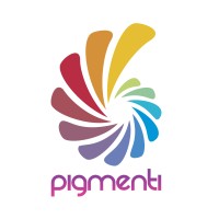 Colorificio Pigmenti Srl logo - Similar company to Esse.Pi.A. - Studio Progettisti Associati