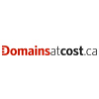 Domainsatcost.Ca