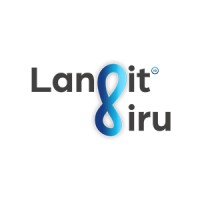 Langit Biru Event logo - Similar company to Dr&D Event And Promotion