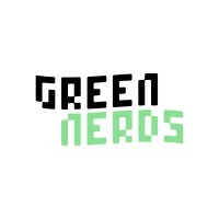 Green Nerds logo - Similar company to E-Nov
