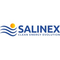 Salinex Pte. Ltd. logo - Similar company to Offshoretronic