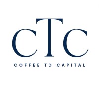 Coffee to Capital logo - Similar company to University Of Toronto Engineering Finance Association (Utefa)