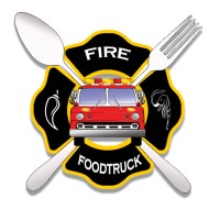 Fire Food Truck logo - Similar company to Desi Spice Factory