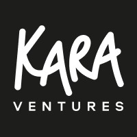 Kara Ventures logo - Similar company to The Raba Partnership