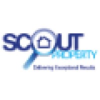 Scout Property logo - Similar company to Rmg Capital Group