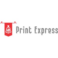 Štamparija Print Express logo - Similar company to Kaizenflow