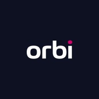 Orbi Design logo - Similar company to Orbi