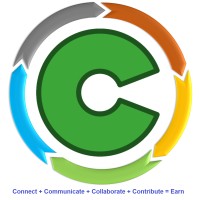 Open Source Circle logo - Similar company to Go For Startups