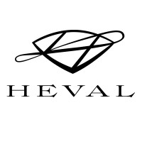 Heval Equestrian logo - Similar company to Lj Leathers