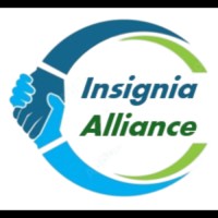 Insignia Alliance logo - Similar company to Ideal Placements