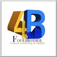 Four Brothers for General Contracting & Supplies logo - Similar company to ∞ Eits