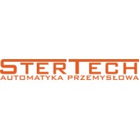 STERTECH logo - Similar company to Ts Group Robot
