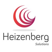 Heizenberg Solutions logo - Similar company to Heizenberg Solutions